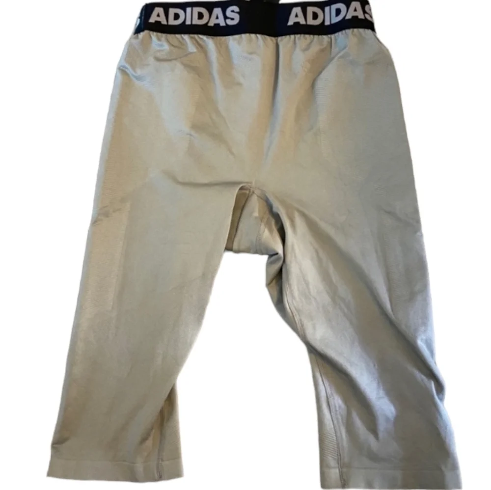 Adidas‎ Men's Fielder’s Choice Slider 2.0 Protective Baseball Shorts